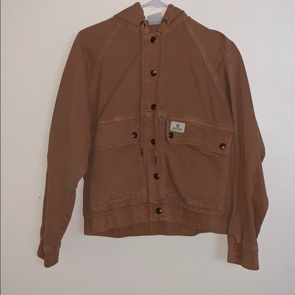 Urban outfitters jacket
